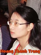 Hoang Thanh Trang