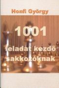 1001 feladat kezdő sakkozóknak